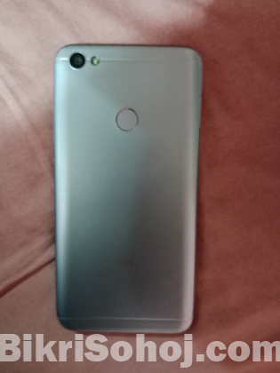 Redmi Note 5A prime
